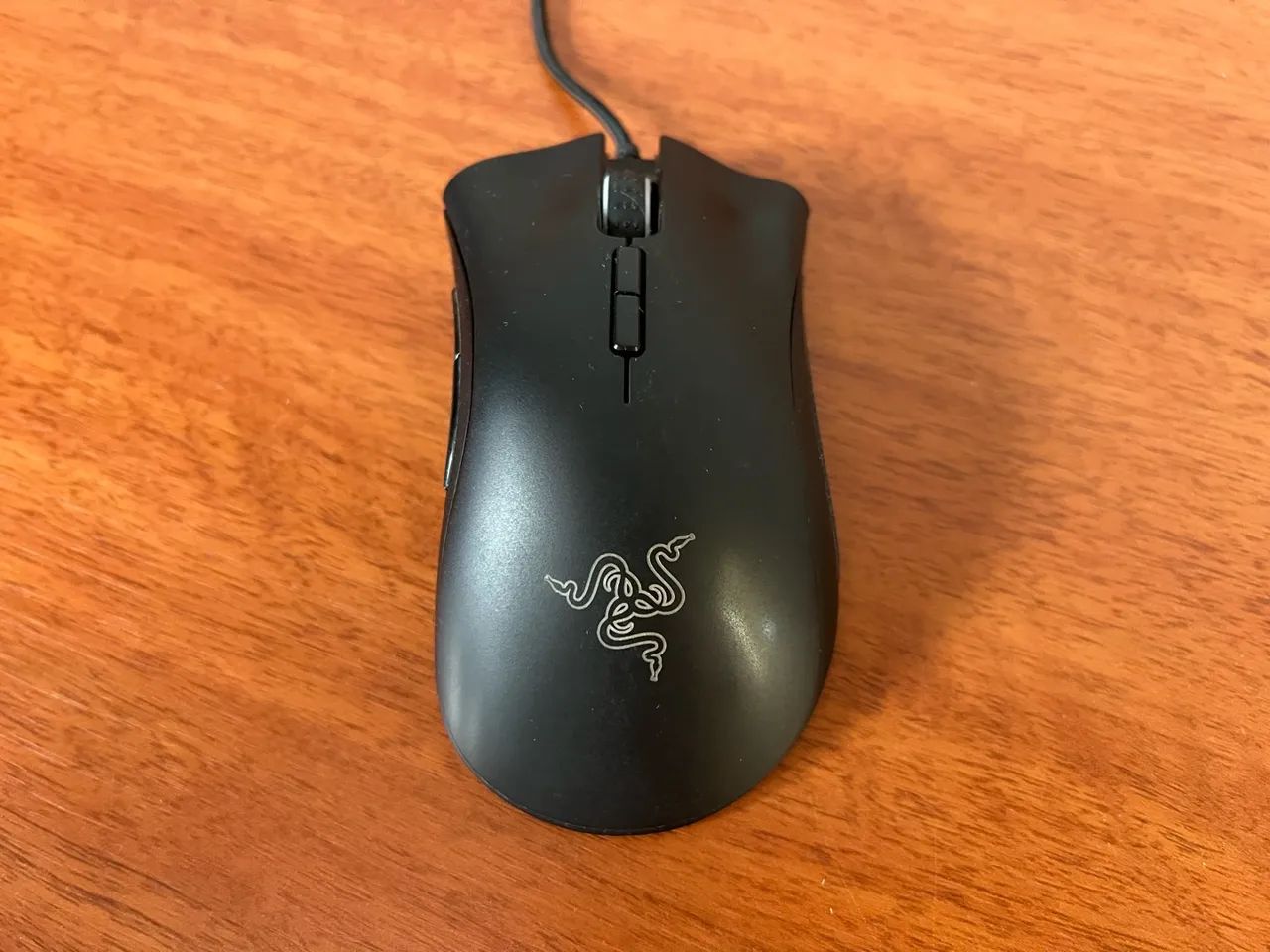  Razer DeathAdder Elite 16.000 DPI - Foto 2