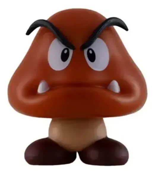 Super Mario Diorama Colina Zigue-Zague 3104 Jakks Pacific - Foto 6
