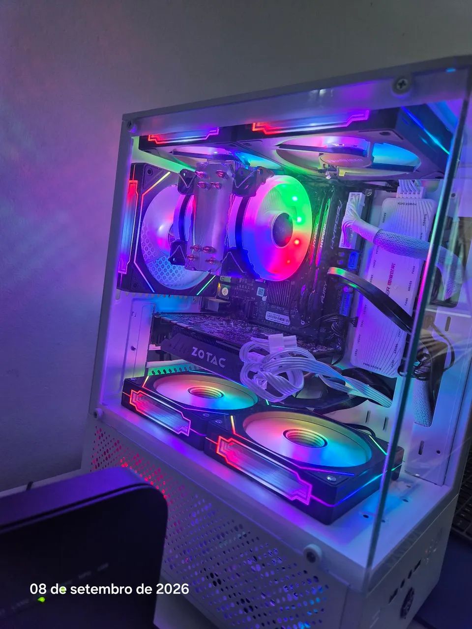PC Gamer  - Foto 3