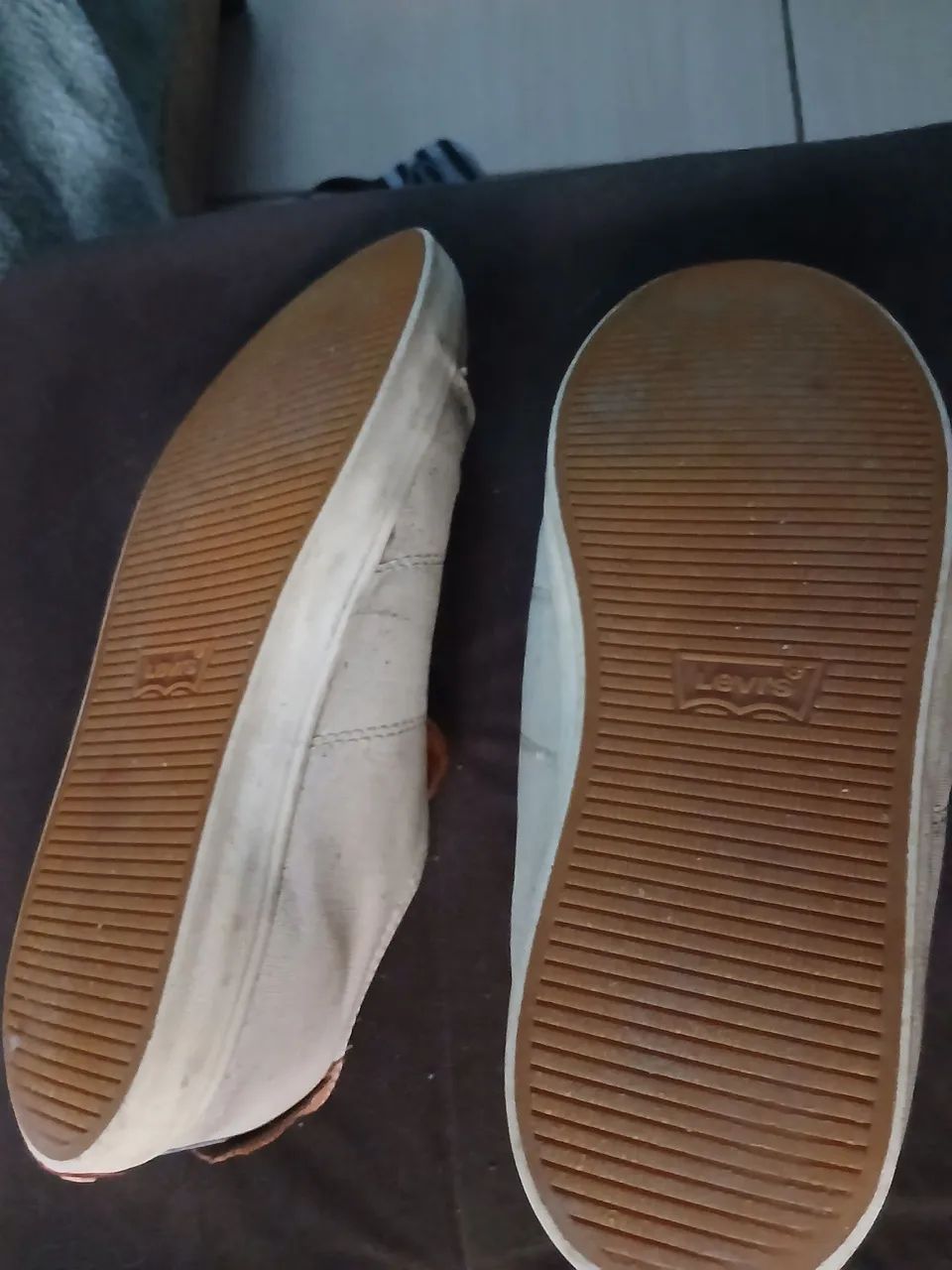 Tenis Levis - Foto 4