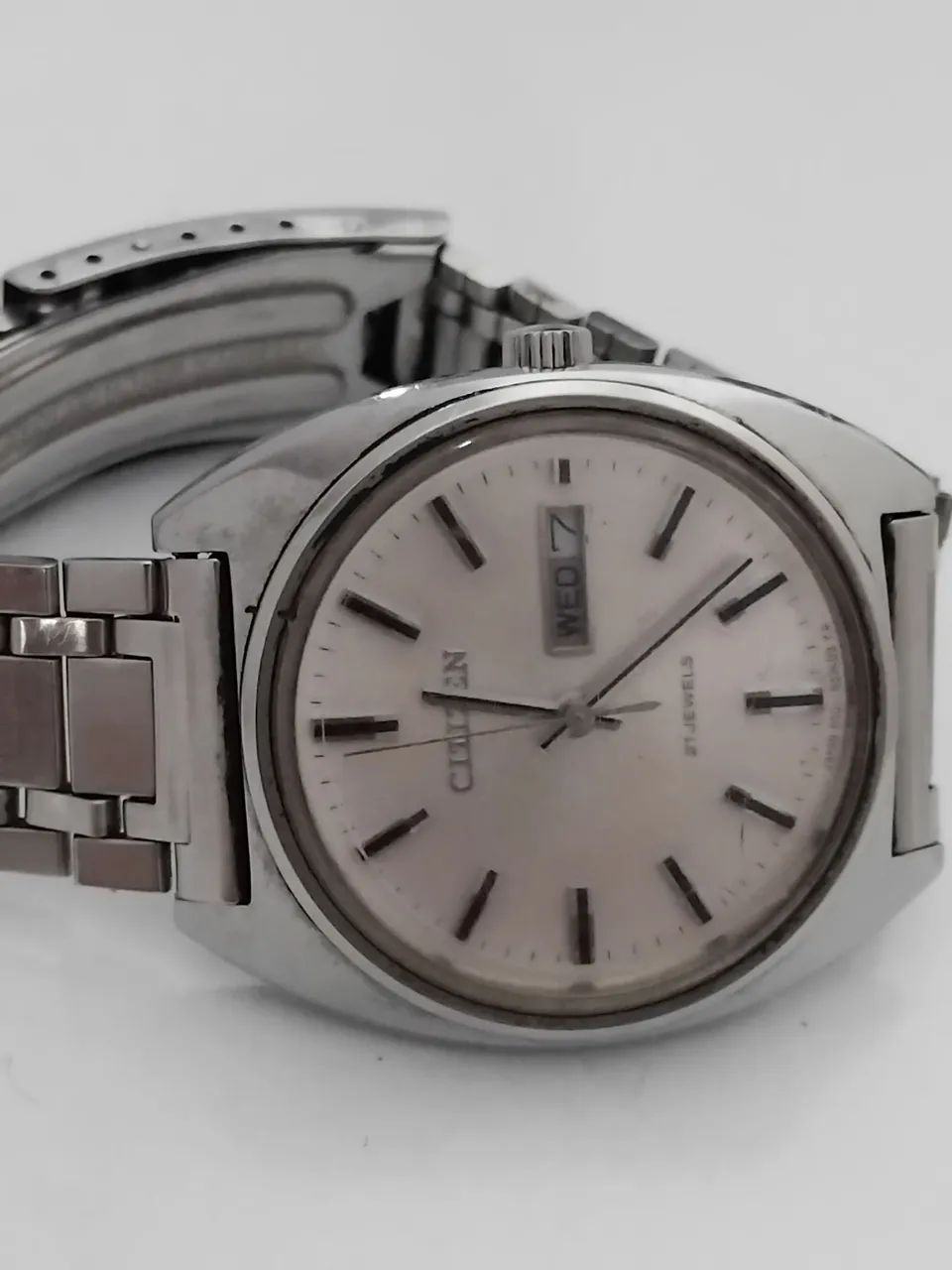 Relogio Citizen 6501 - Foto 4