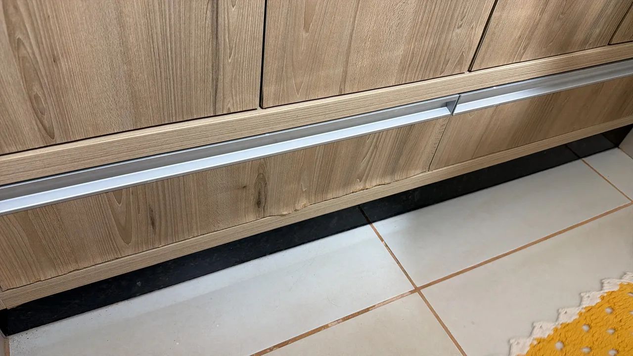 Móvel planejado para banheiro - Foto 2