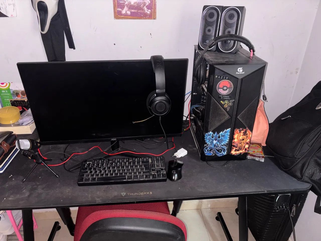 Computador Completo - Foto 5