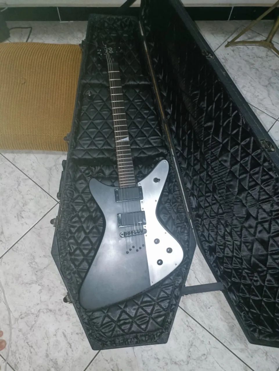 Guitarra PXD PEAVEY  - Foto 4