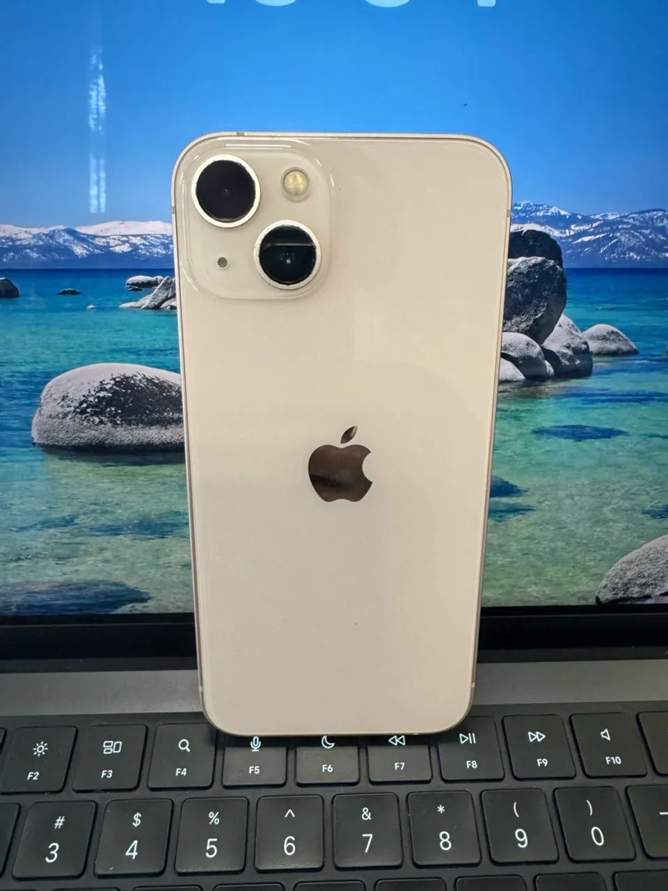 iPhone 13 128Gb 83% - Foto 2