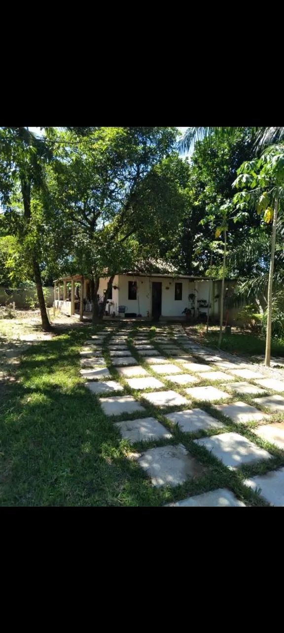 Chácara em Duque de Caxias 