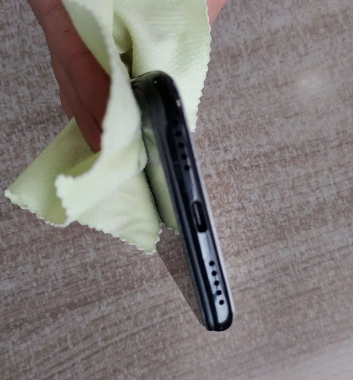 Xiaomi Redmi Note 7 (64gb) $ Ou Troca - Foto 5