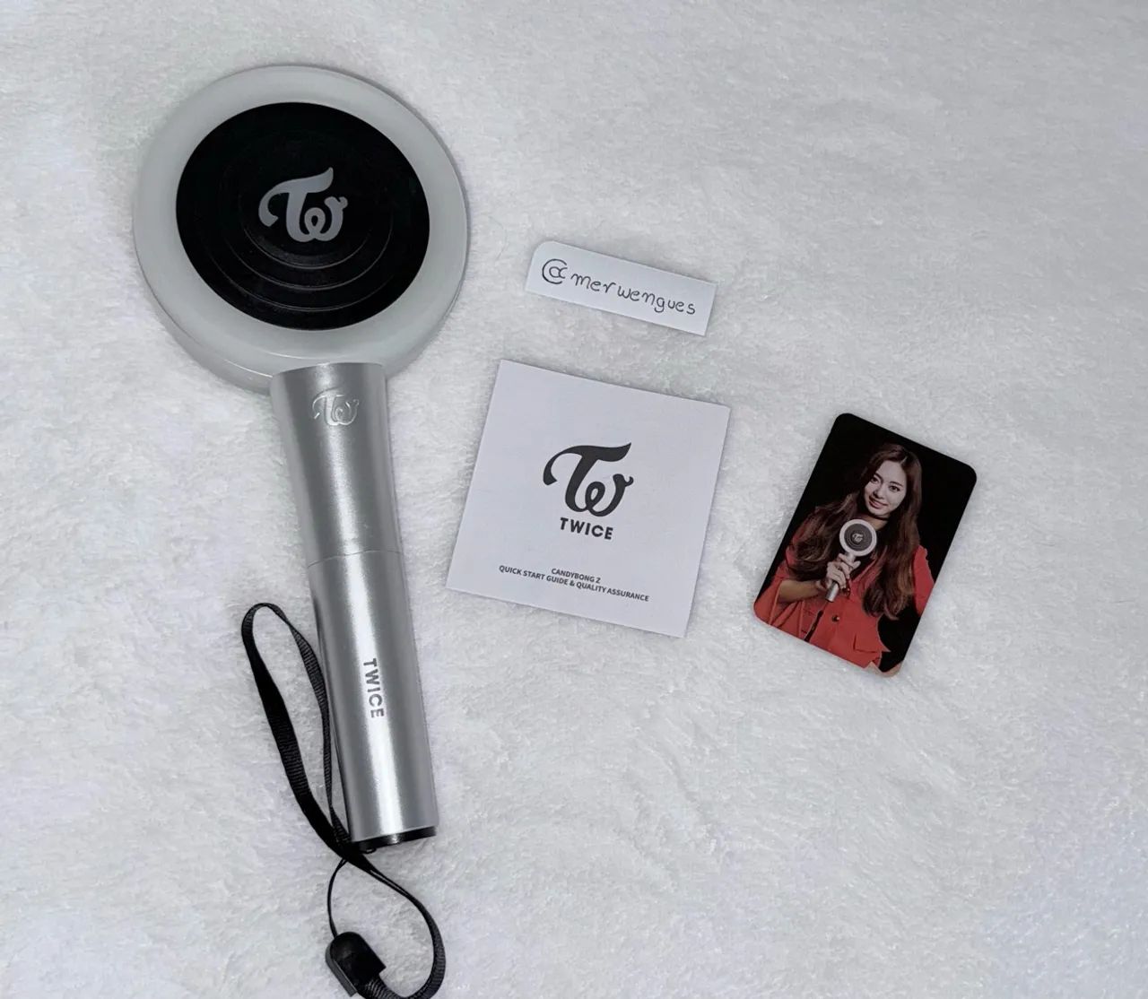Candybong - Twice - ver 2 