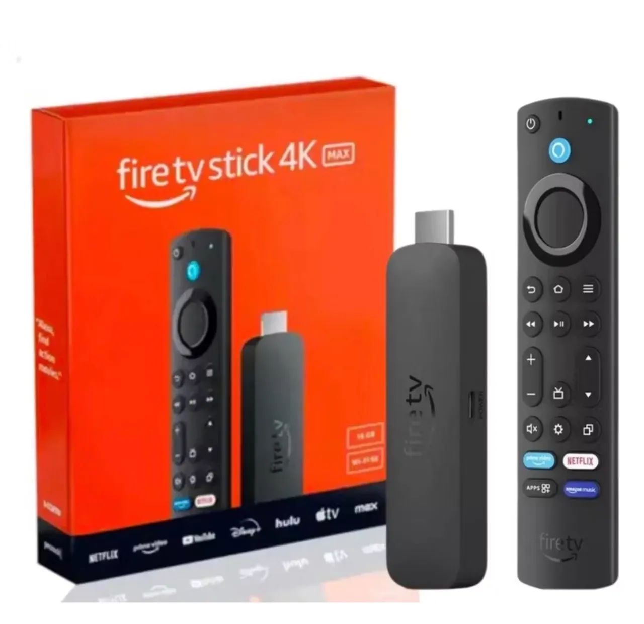 Fire tv Amazon - Foto 3