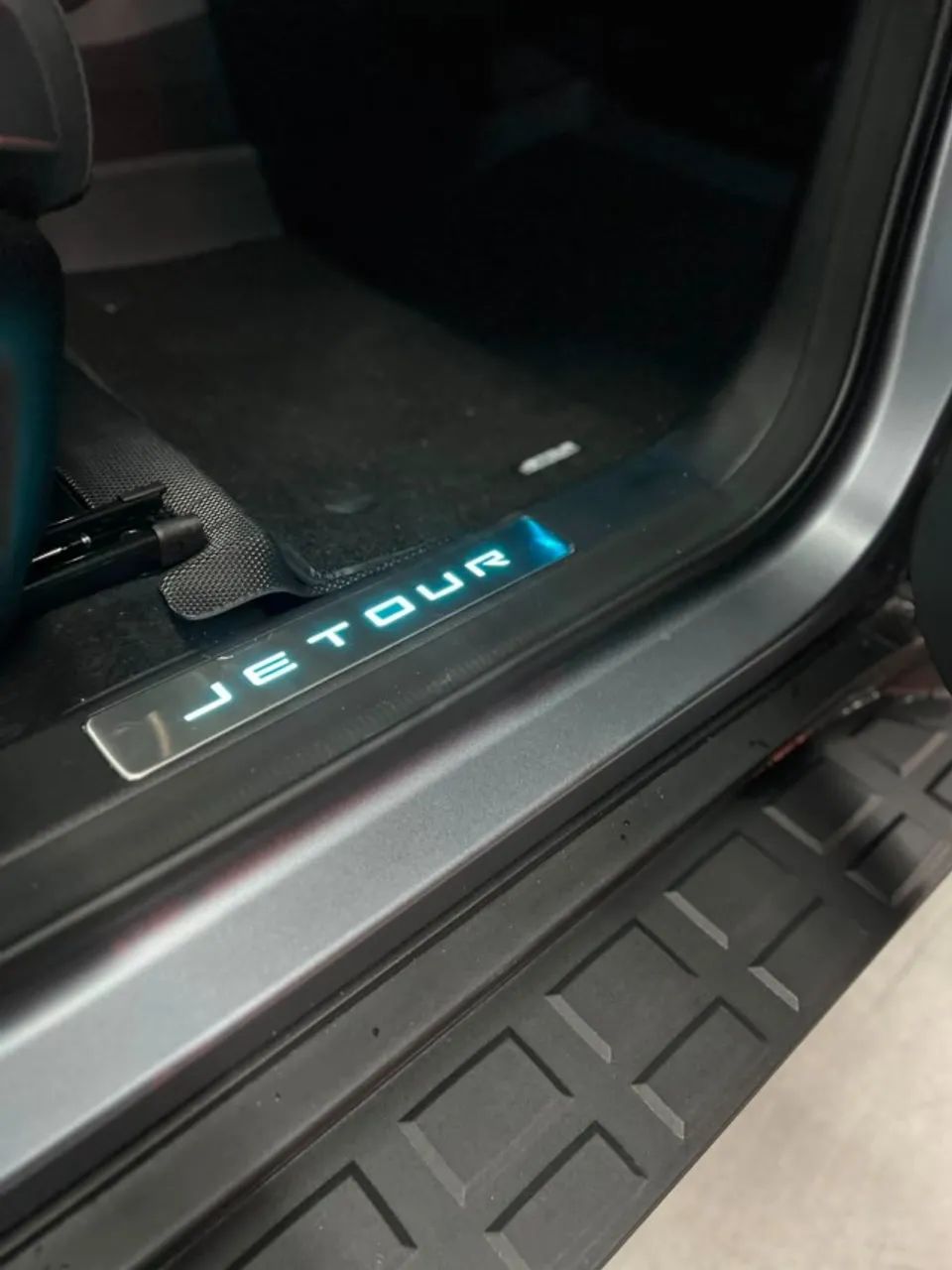 Jetour T2 Premium 2027 - Foto 4