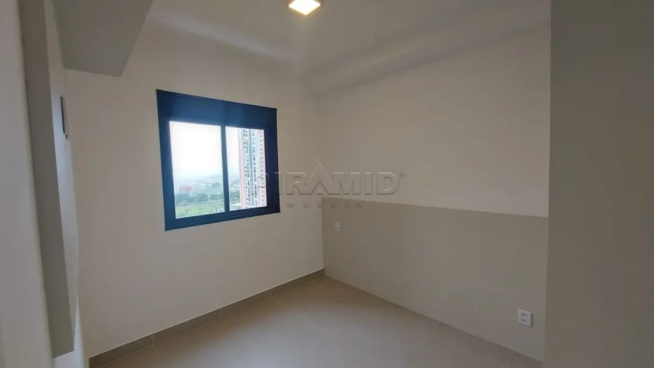 Apartamento padrão com 44,28m², bairro Jardim Olhos D`Água, Zona Sul em Ribeirão Preto/SP. - Foto 9