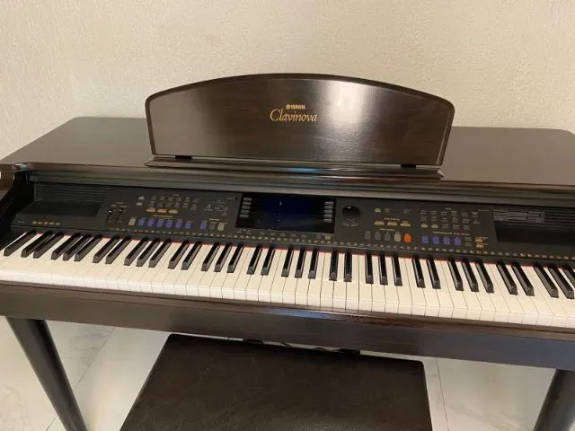 CVP-105 CLAVINOVA - Foto 5