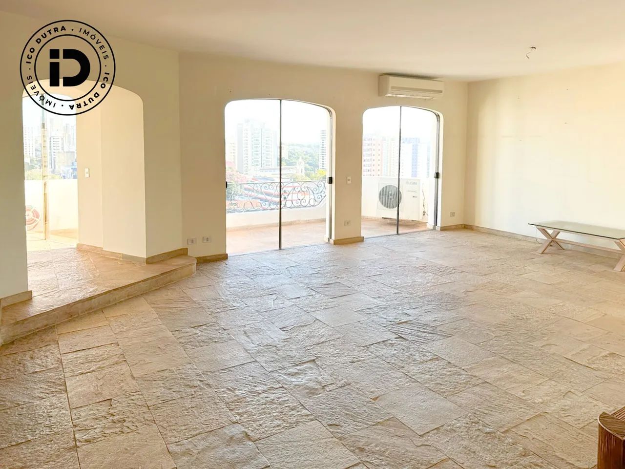 Apartamento à venda no bairro Centro - Piracicaba/SP