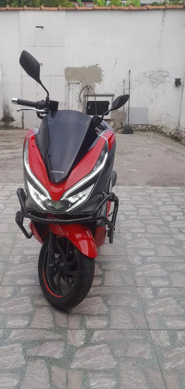 Pcx sport 2019 estado de zero. - Foto 3