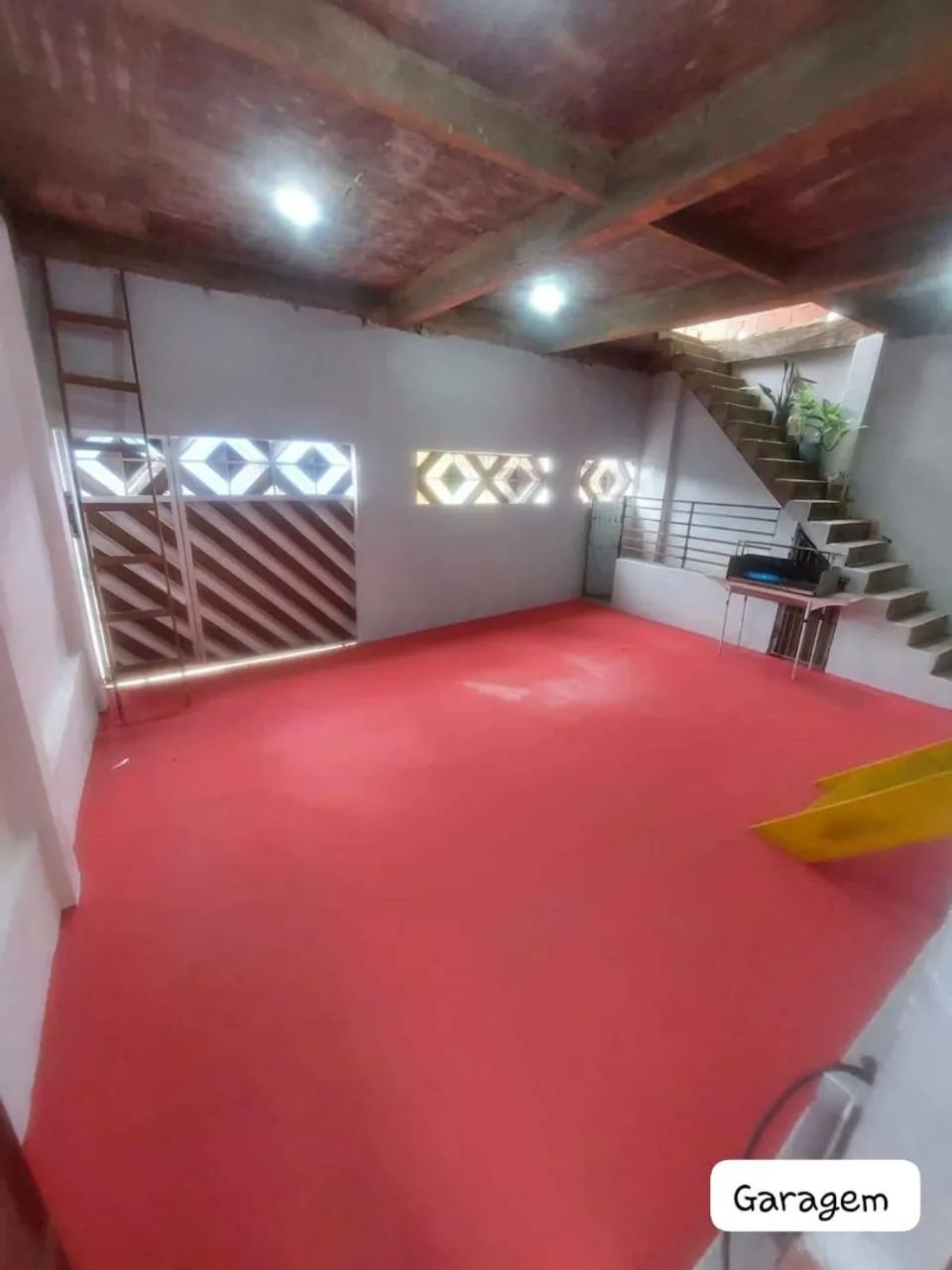 Vendo essa casa no Tancredo Neves  - Foto 2
