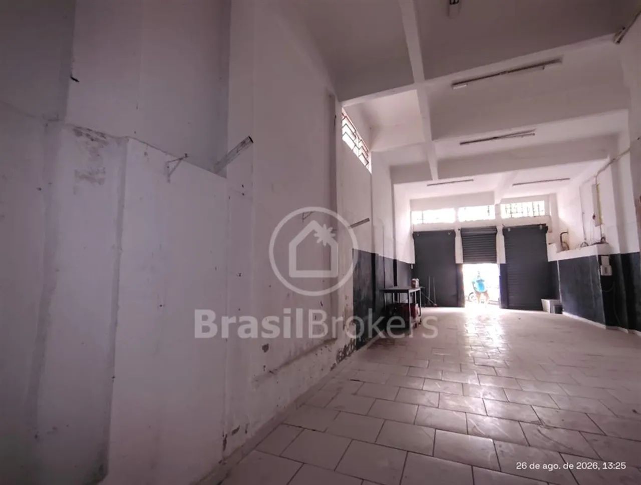 Loja Frente com 82m. junto a Av.Dom Helder Camara - Foto 3