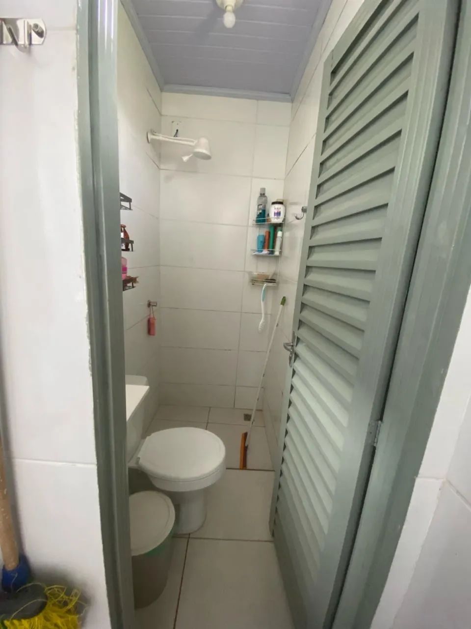 Vendo apartamento 2 quartos - Foto 5