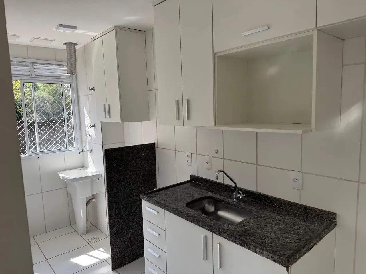 lindo apartamento Cenario de Monet - Foto 2
