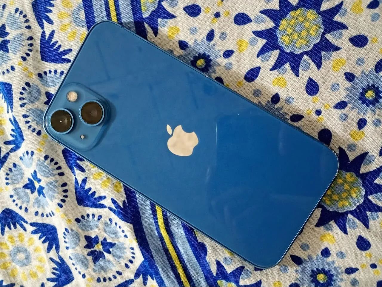 IPhone 13