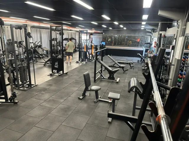 Foto - Blumenau - Garcia