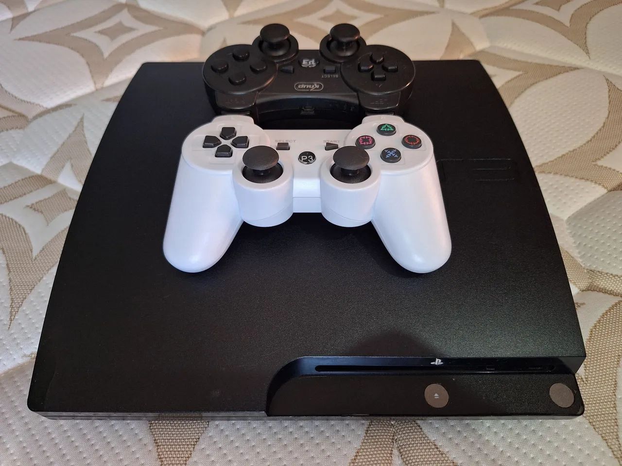 Ps3 Slim desbloqueado  - Foto 2