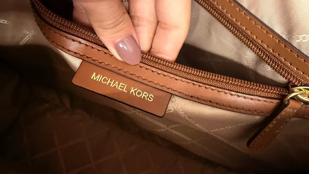 Bolsa Michael kors  - Foto 5