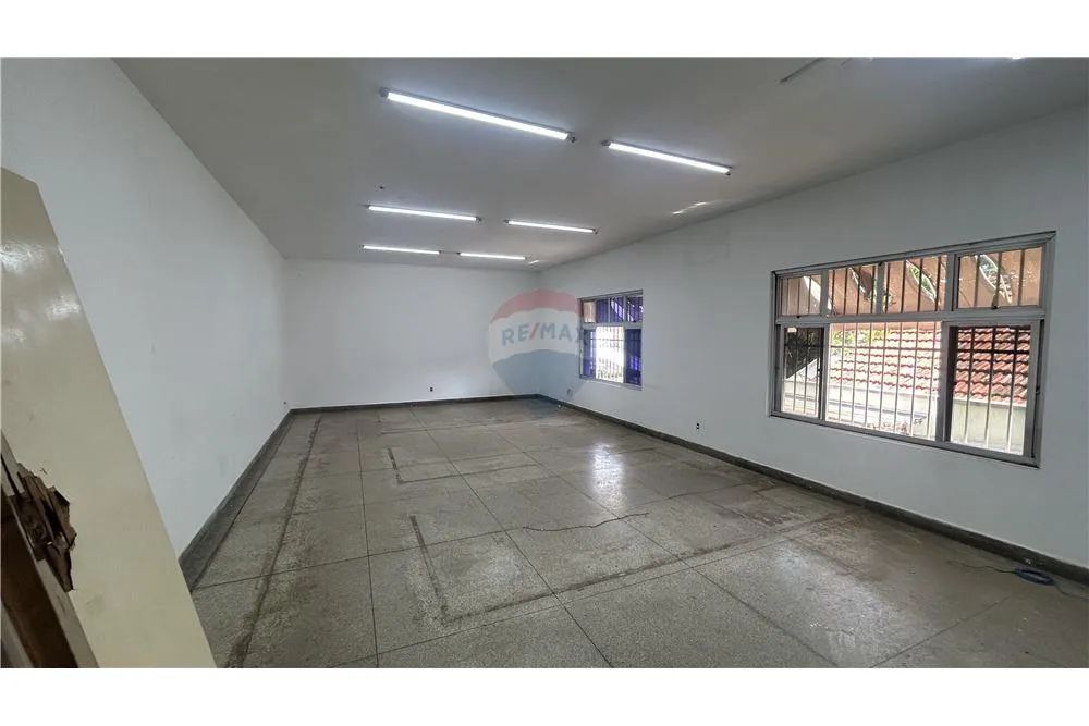 Sala Comercial para Locação no Centro de Nova Odessa  51,45m², Piso Superior e Excelente L - Foto 4