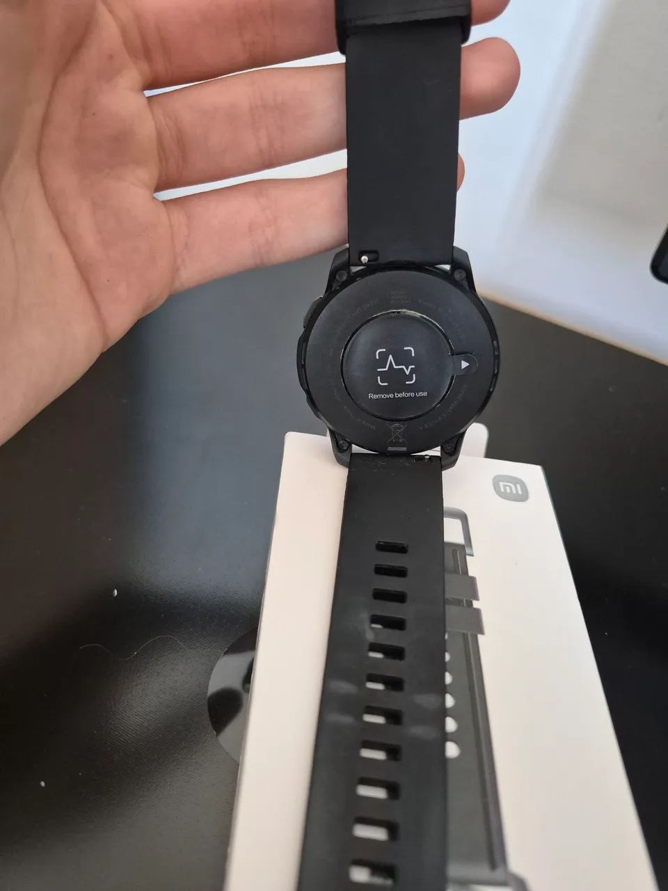 Xiaomi watch s1 active - Foto 6