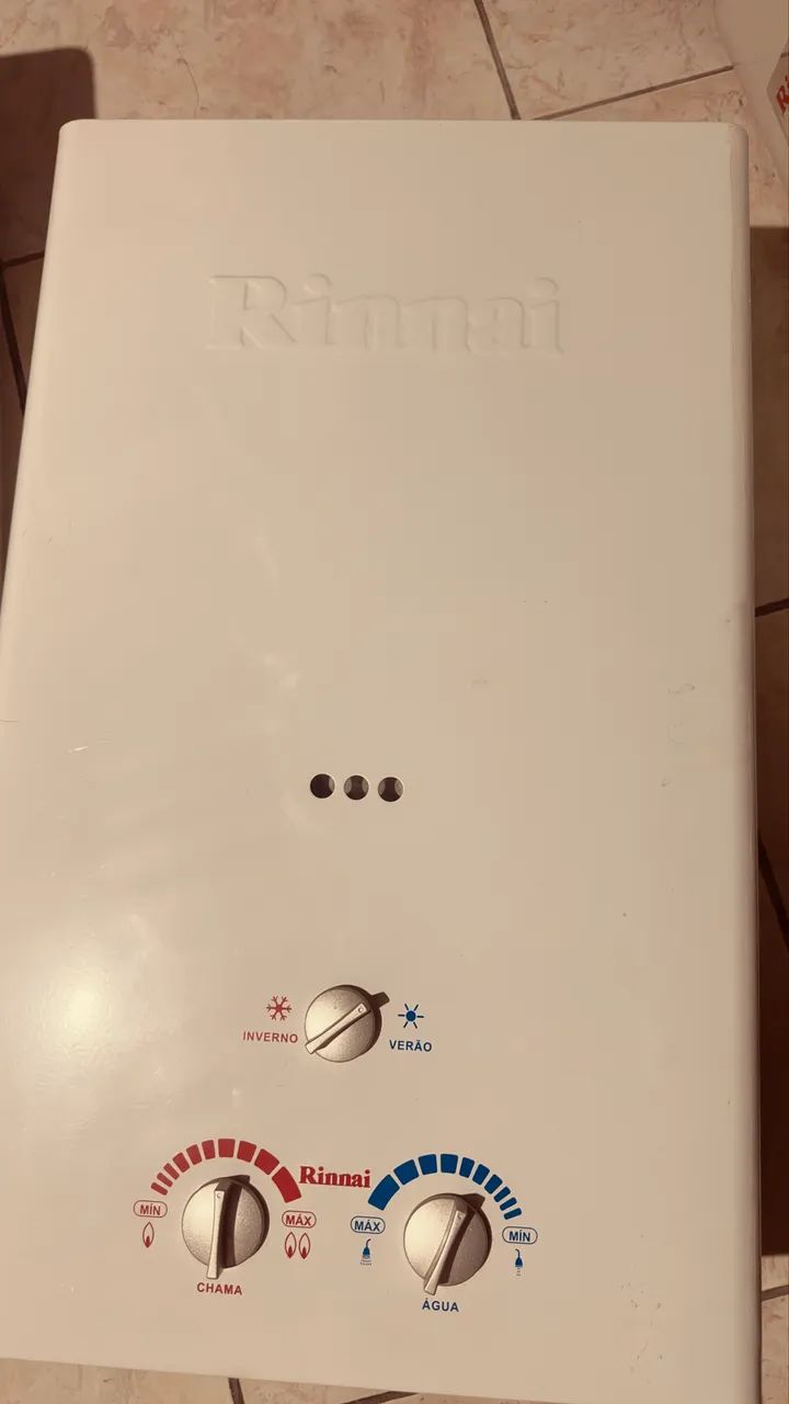 Aquecedor REU 182 GN  - Foto 3
