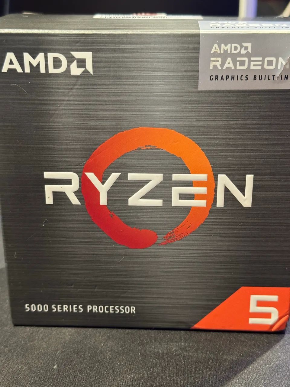 Kit completo amd - Foto 2