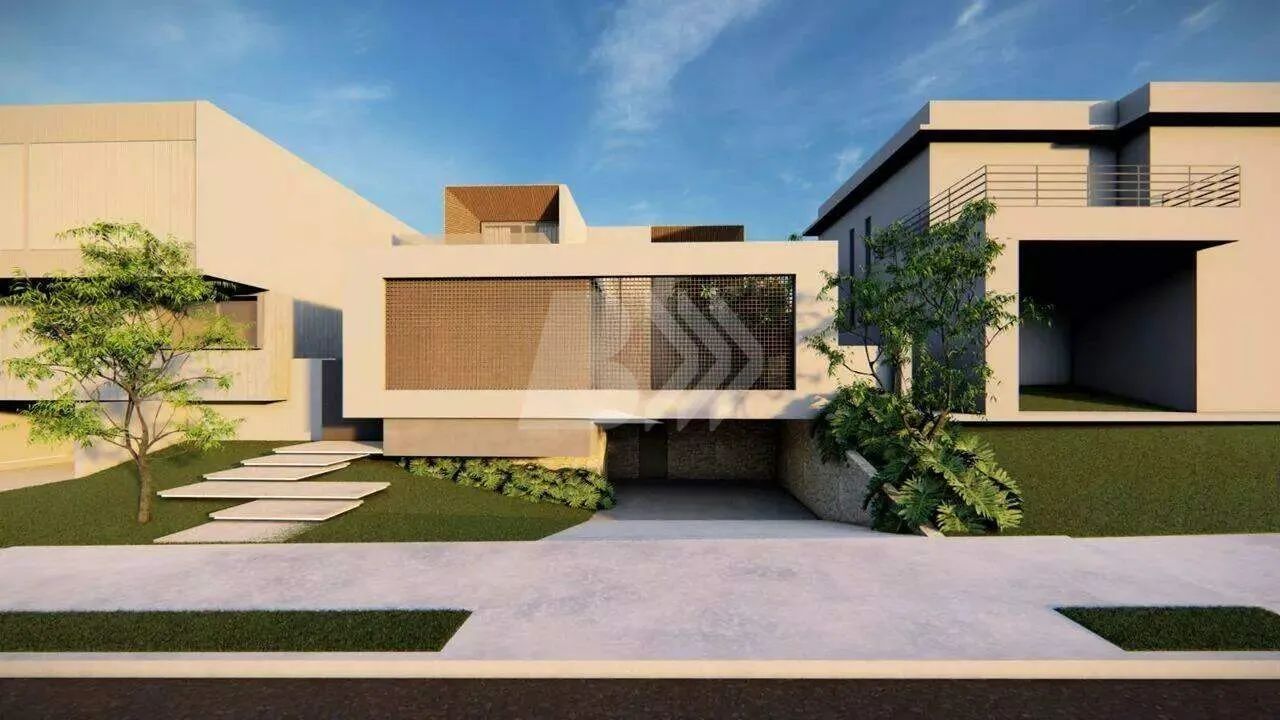 Casa de condomínio para alugar no Alphaville Piracicaba