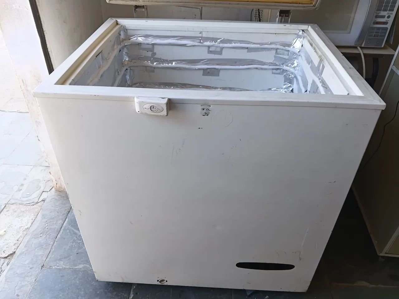 Freezer Horizontal  - Foto 3