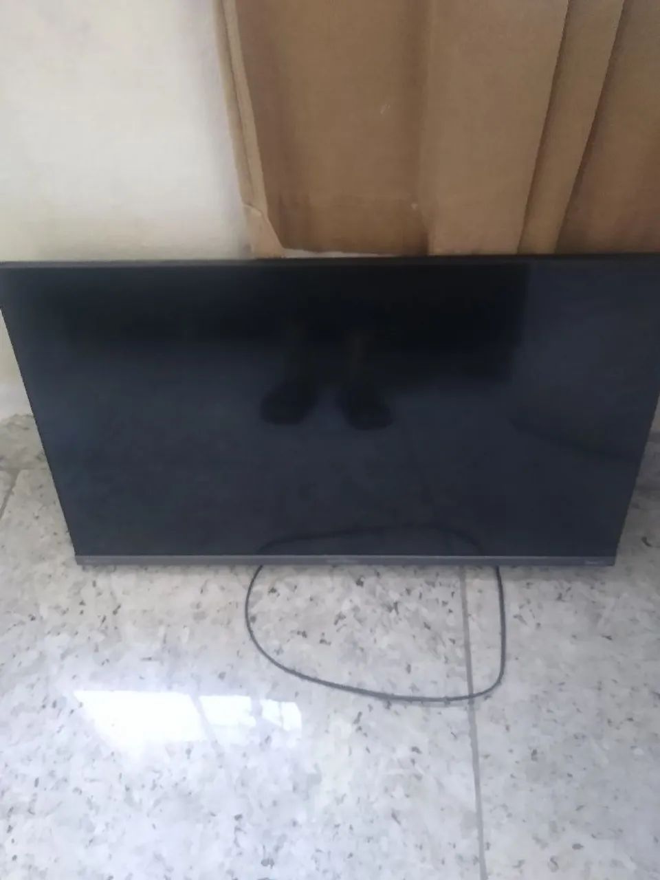 Televisão 