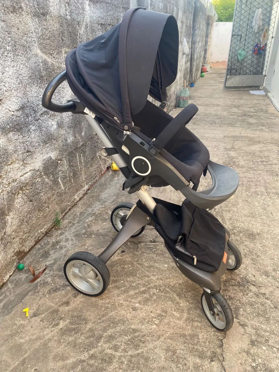 CARRO DE BEBÊ  - Foto 3