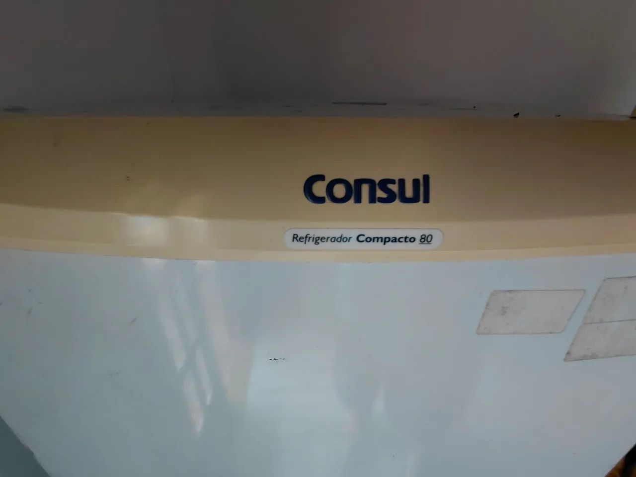 Refrigerador Frigobar Compacto 80 Consul - Foto 2