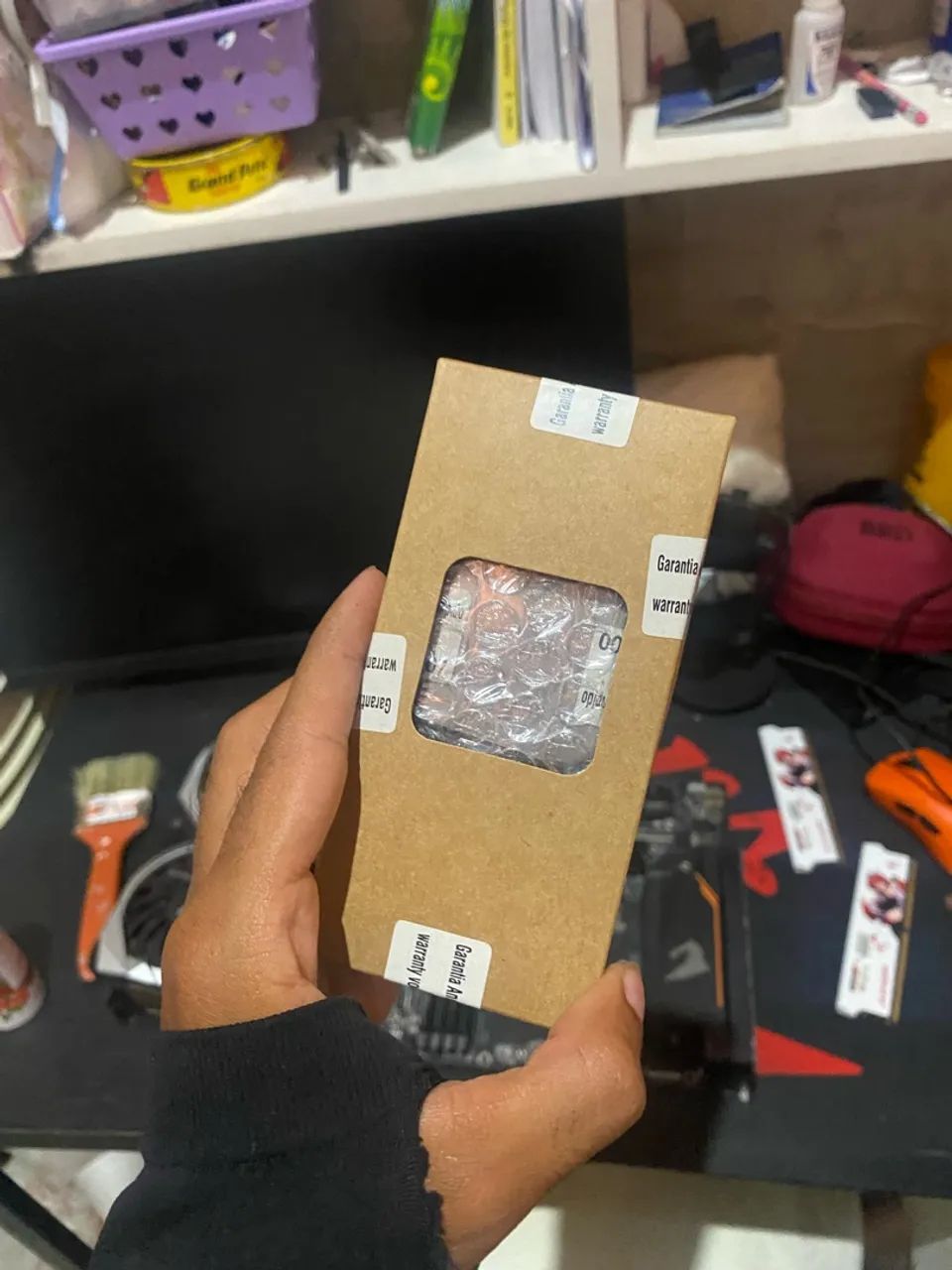 Ryzen 5 5600x  - Foto 2