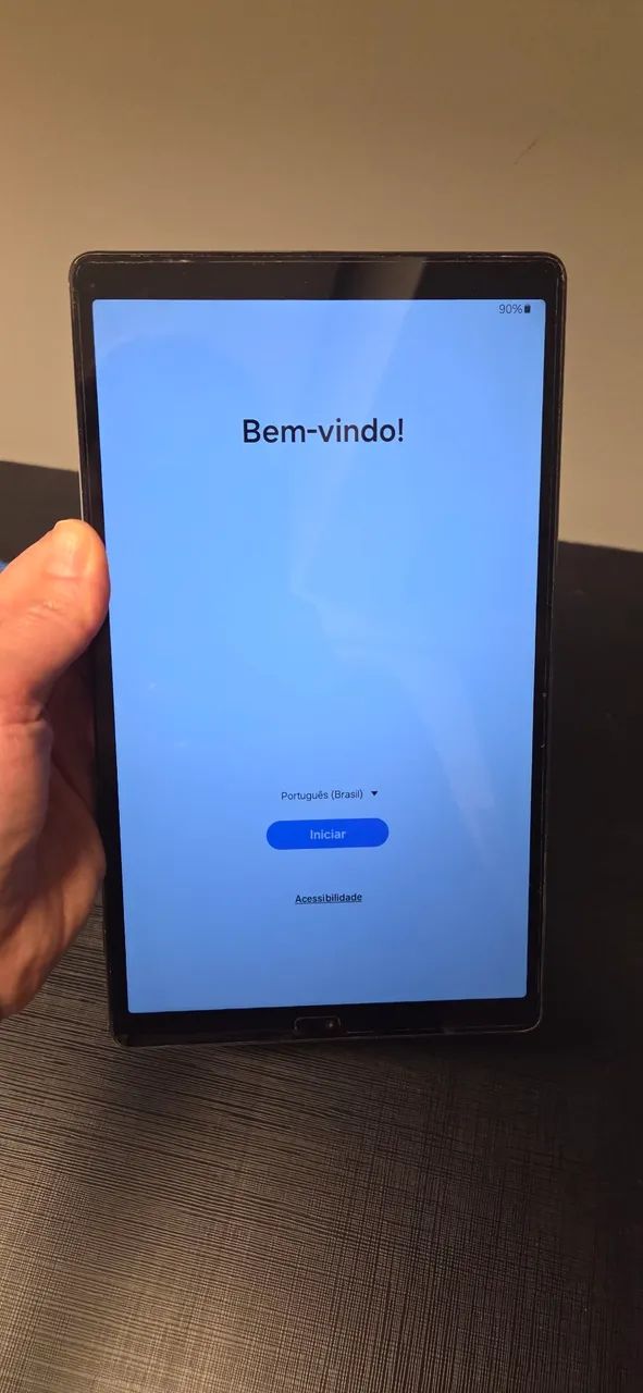 Tablet Samsung Galaxy Tab A7 Lite