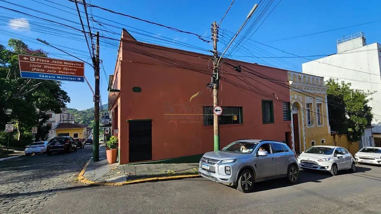 Salão Comercial I Centro | Piracaia SP - Foto 4