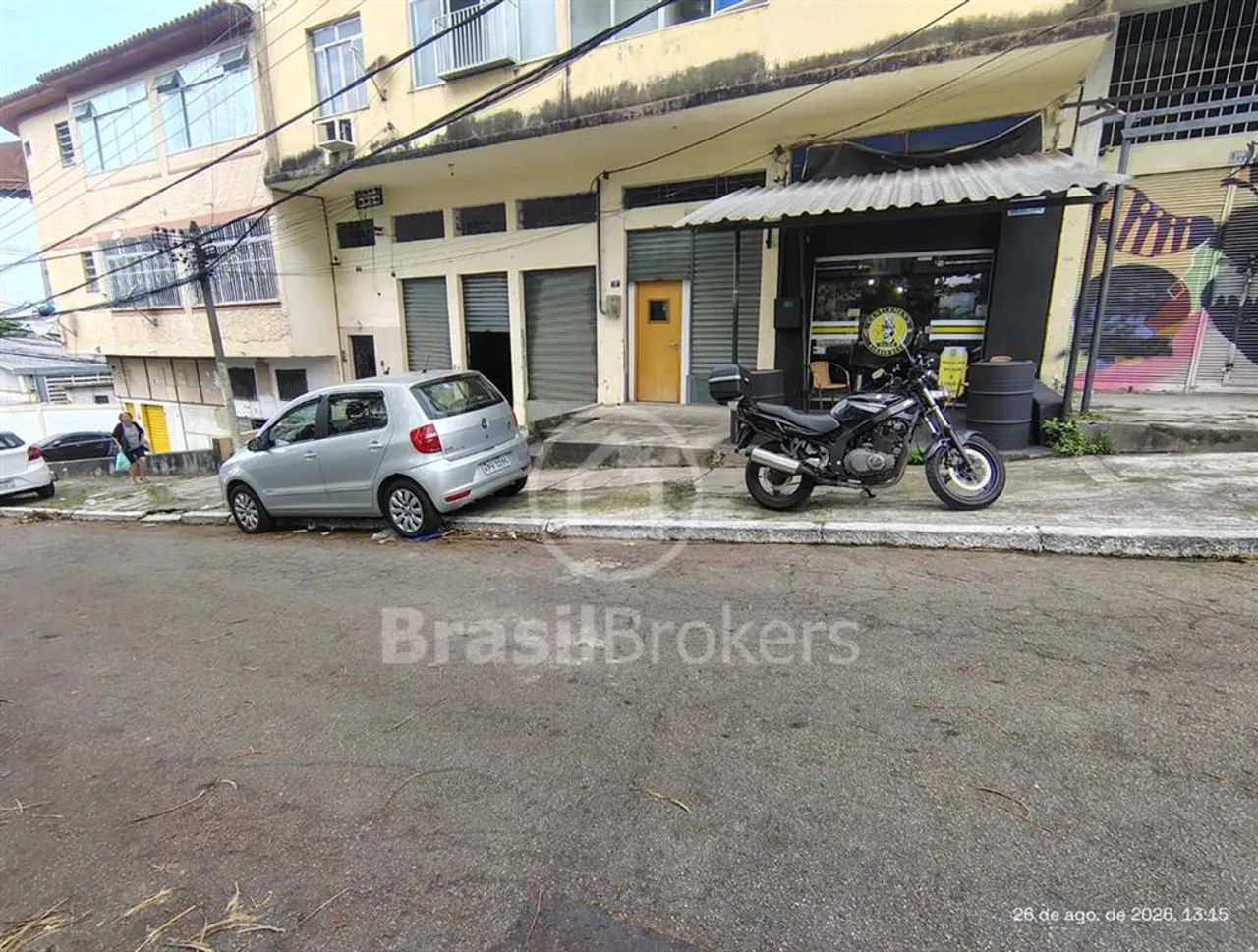 Loja Frente com 82m. junto a Av.Dom Helder Camara - Foto 5