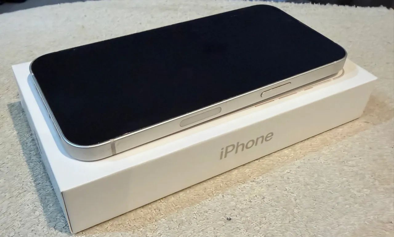 IPHONE 13 Branco  - Foto 2