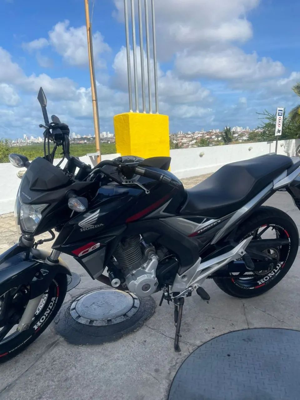 Moto - Foto 2