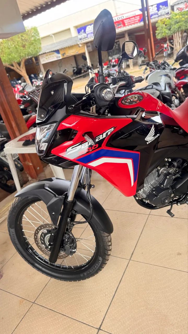 SAHARA 300 - Foto 2