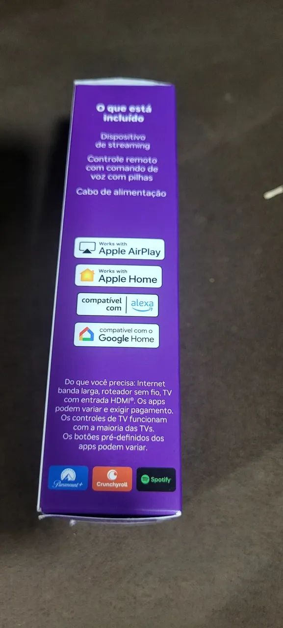 Streaming stick - Foto 2