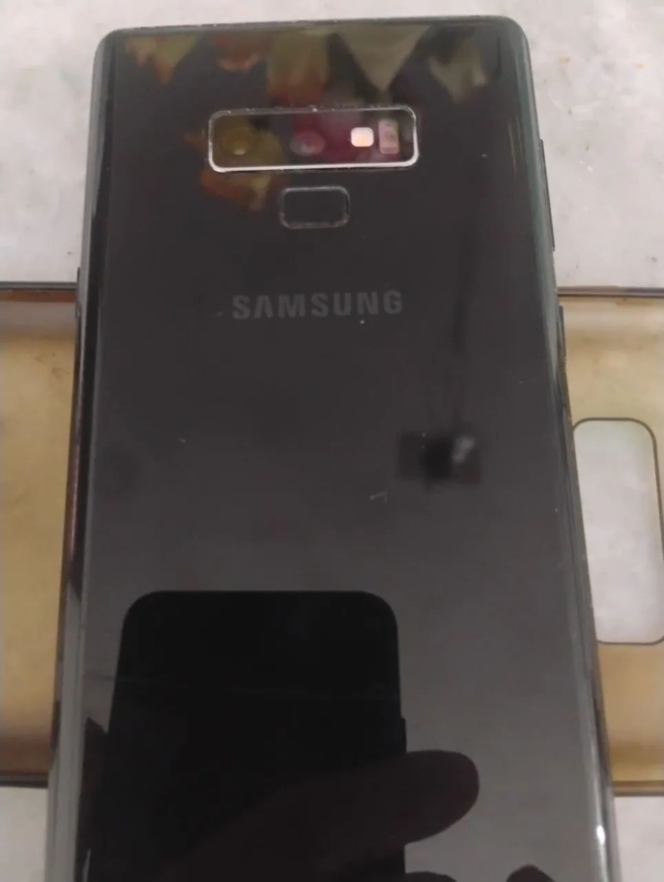 Celular Samsung note 9 - Foto 5