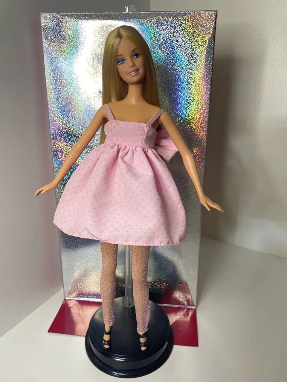 Barbie 2000 - Foto 3