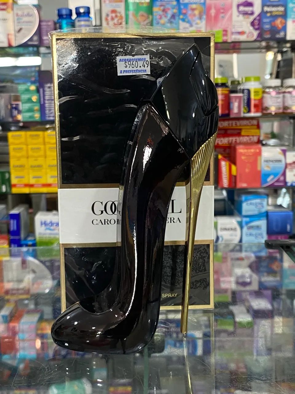 Perfumes originais  - Foto 3
