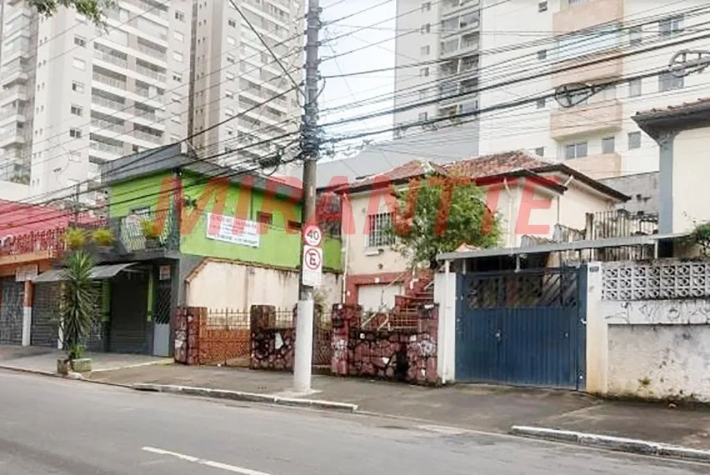 Terreno em Casa Verde - Foto 2
