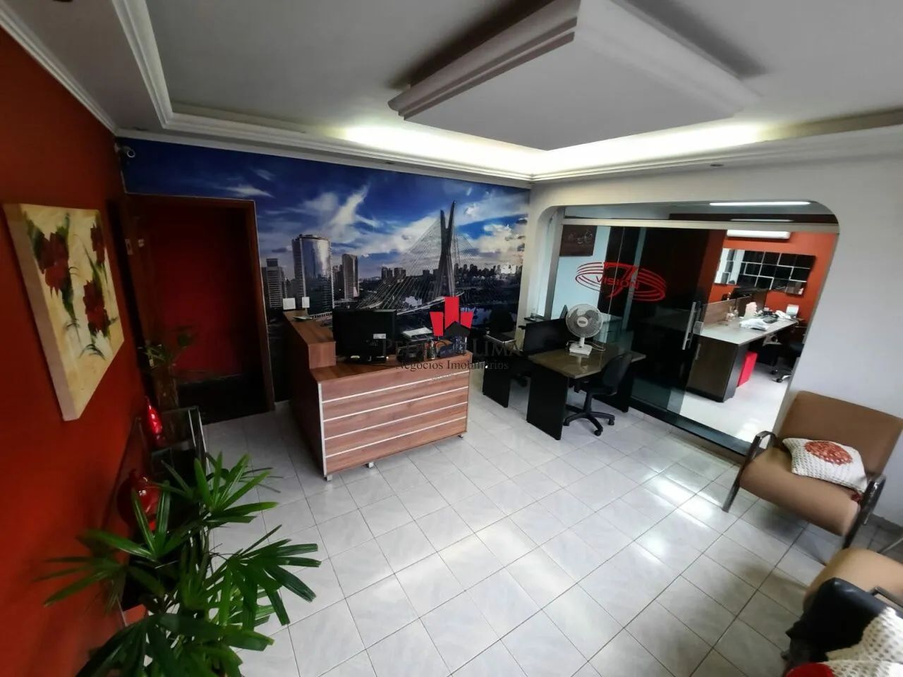 Casa de 326m² na Vila Formosa 5 quartos e 3 vagas