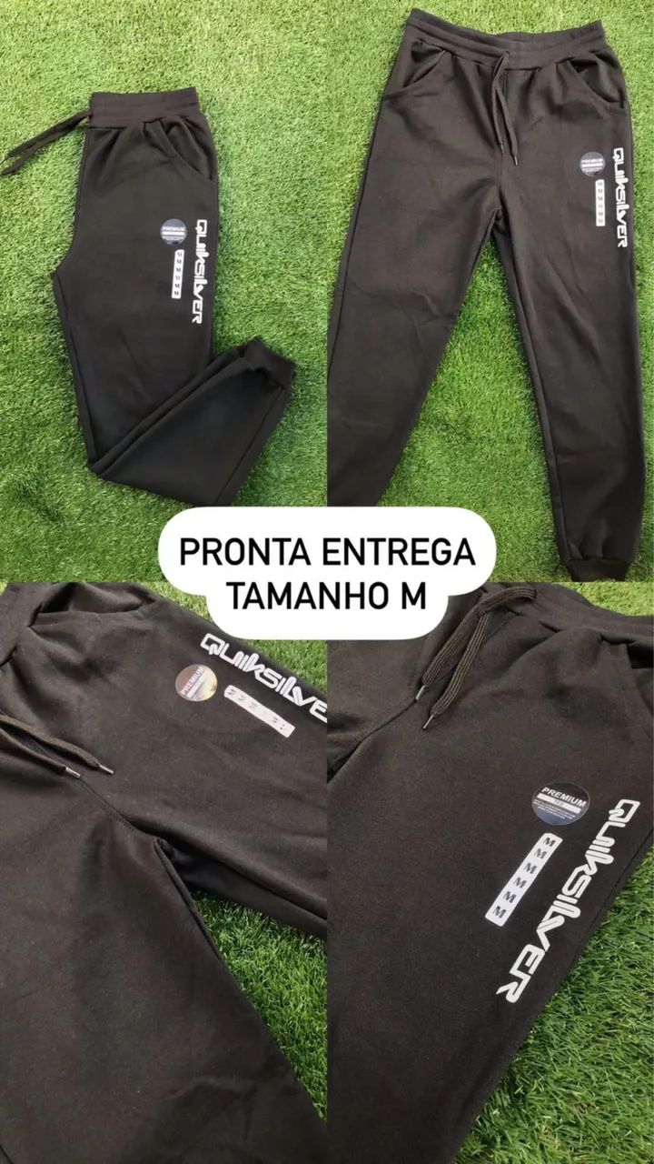 Calça moletom - Foto 3