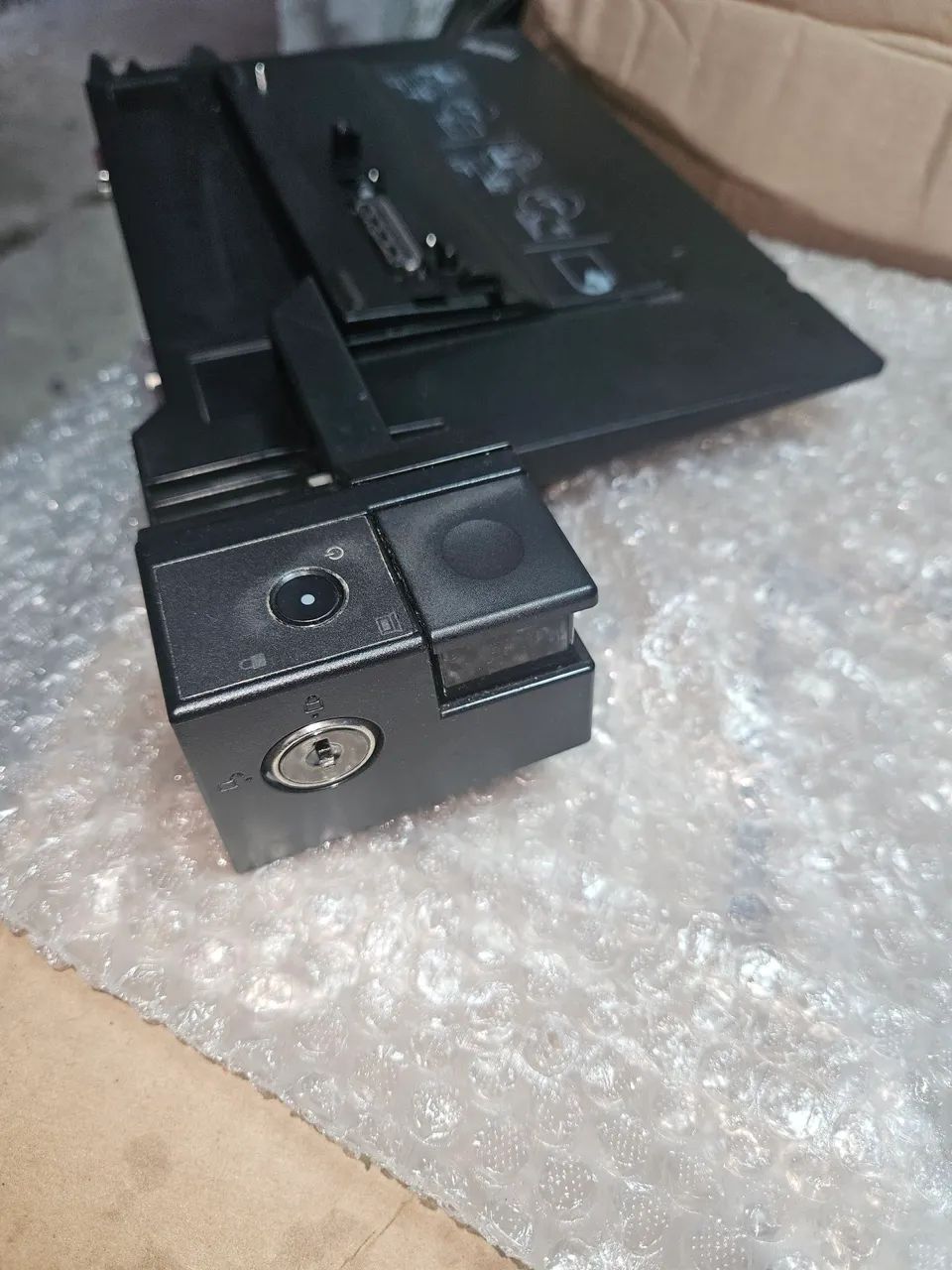 Vendo drocking station sem chave - Foto 5